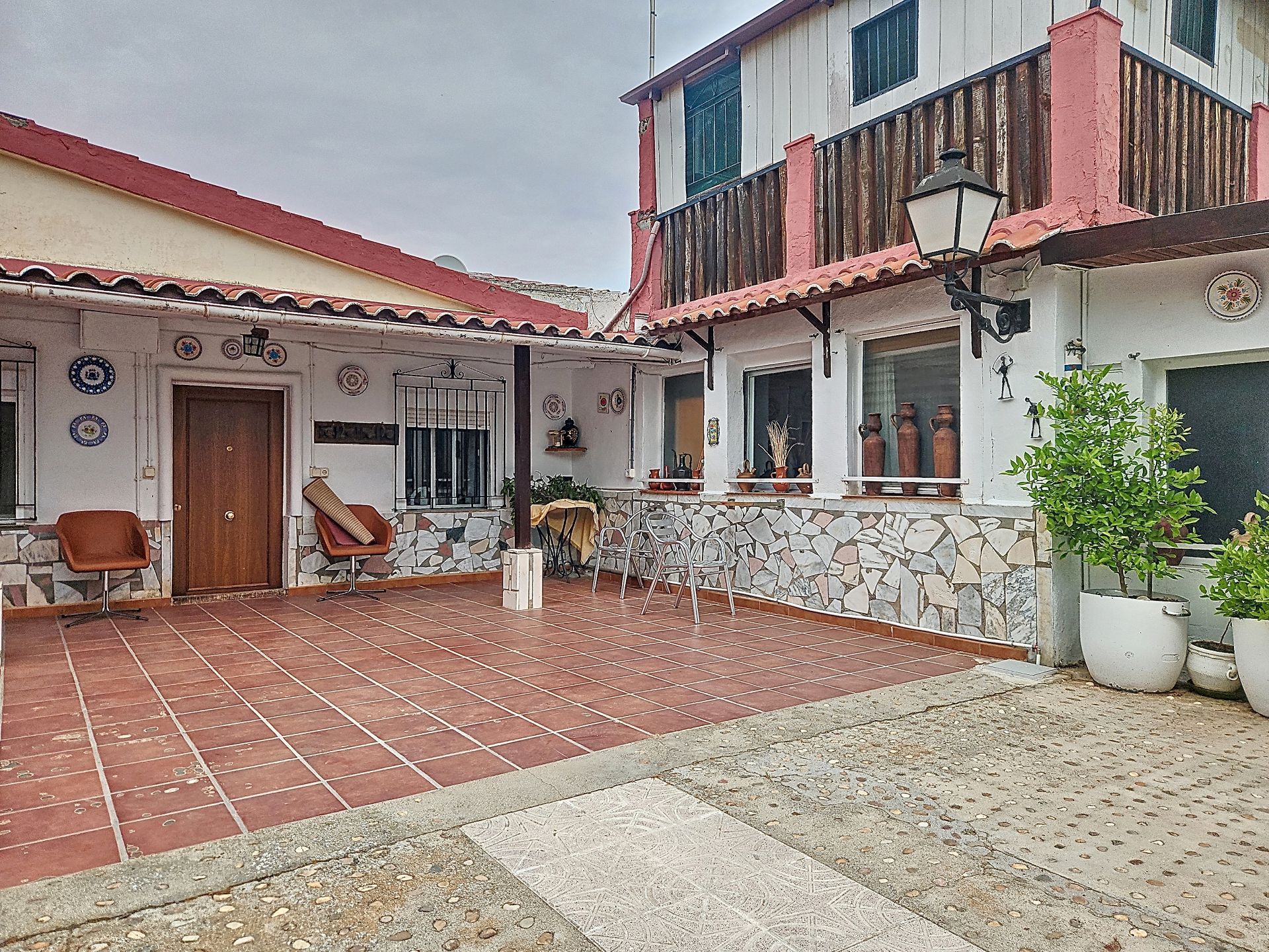 House or chalet for sale in Barrio de San Miguel, Colmenar de Oreja