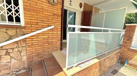 Foto 4 de Planta baixa en venda a Segur Platja, Calafell