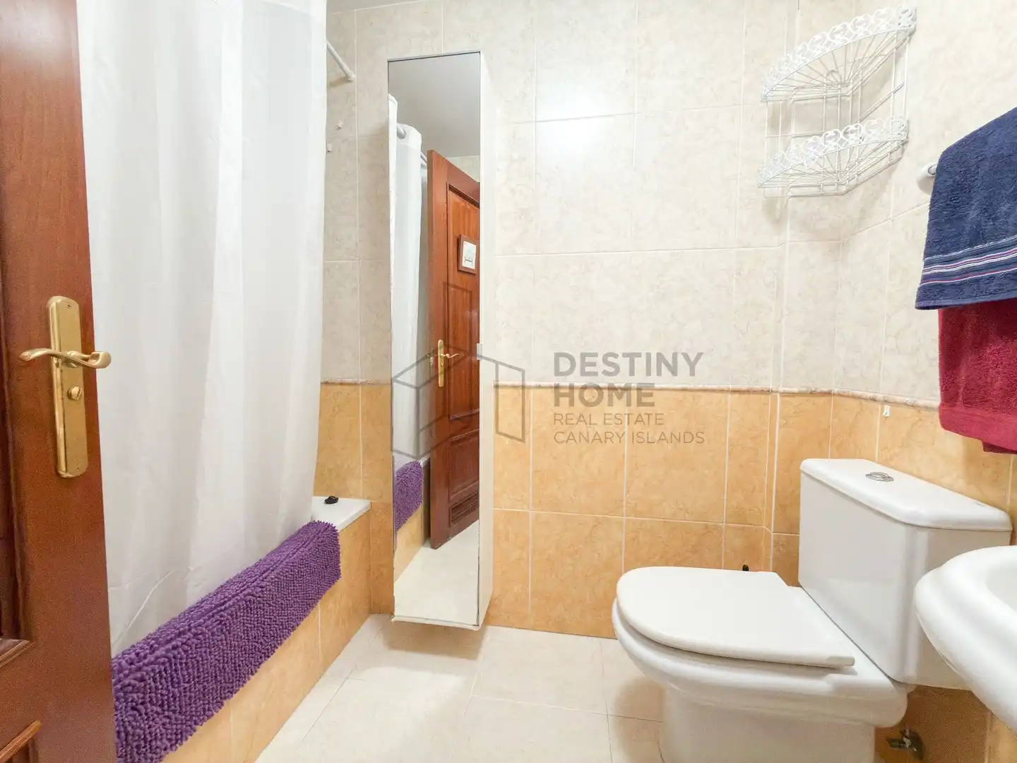 Apartament amb ascensor en venda a Malpais, imagen 18