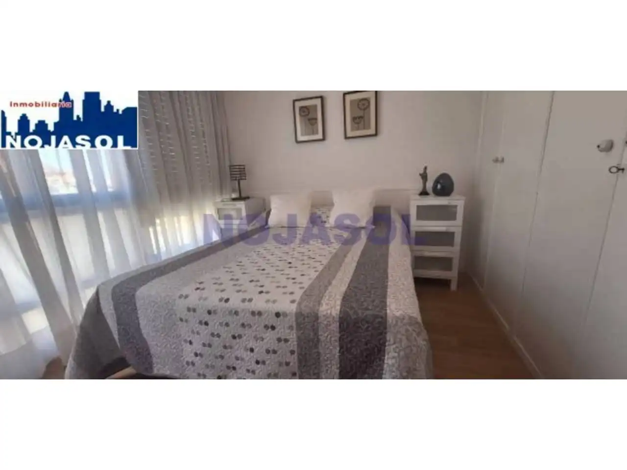 Dúplex de lloguer a Calle Los Nogales 1, imagen 38