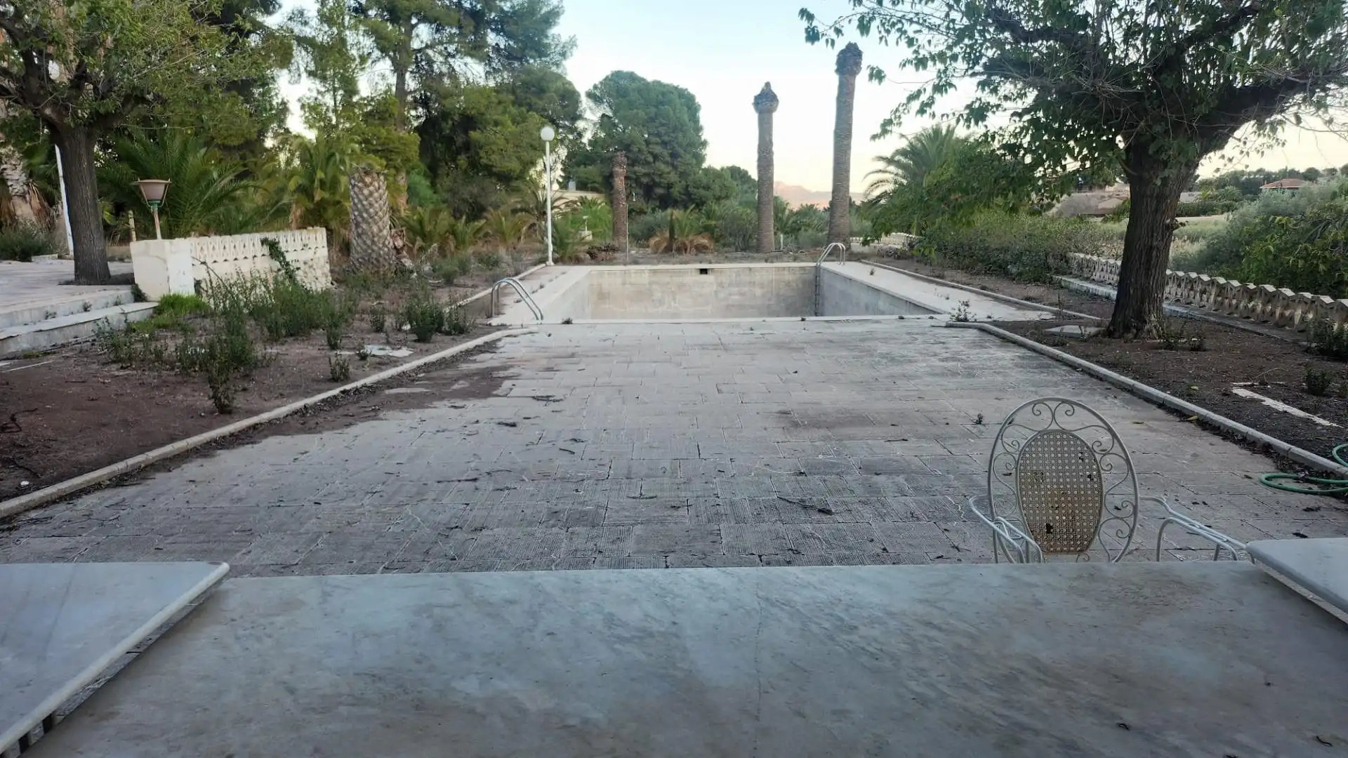 Xalet amb piscina en venda a Novelda, imagen 24