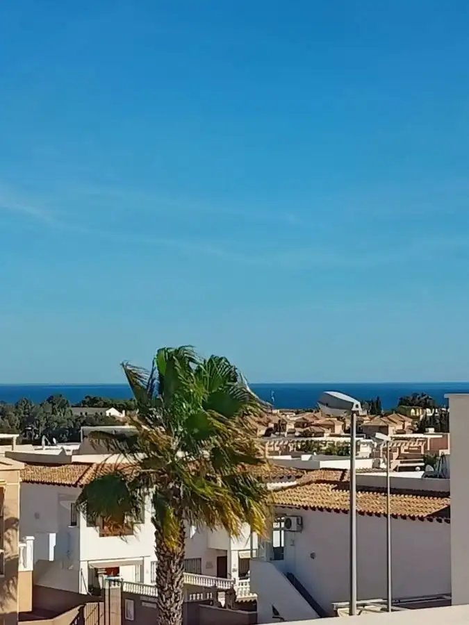 Detached house with pool for sale in Orihuela Costa, imagen 23