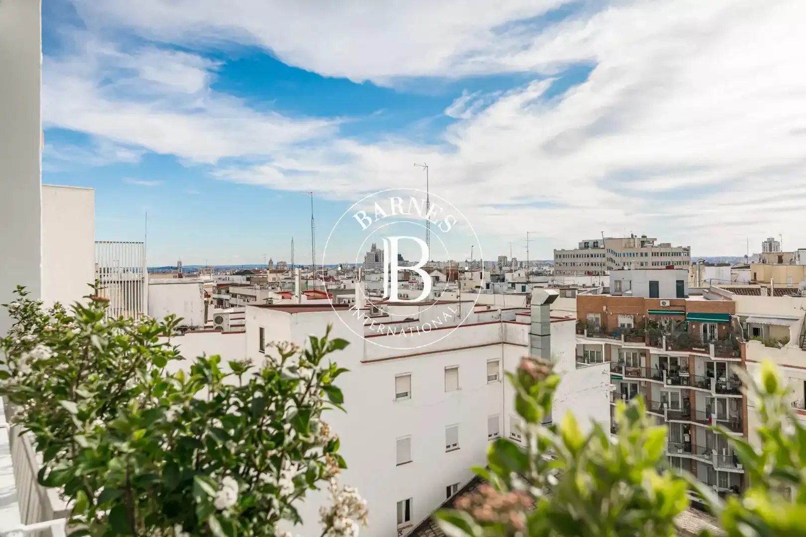 Flat with lift for sale in Chamberí, imagen 10
