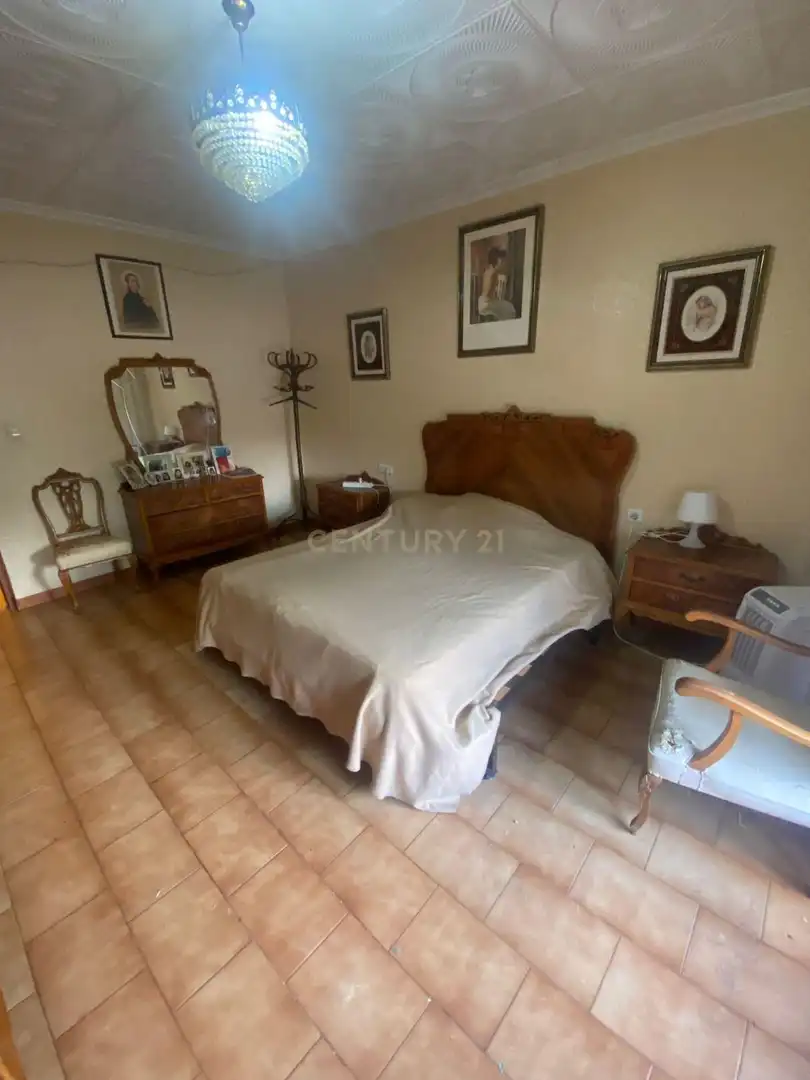 Habitación de Apartamento en venta en Villafranca de los Caballeros