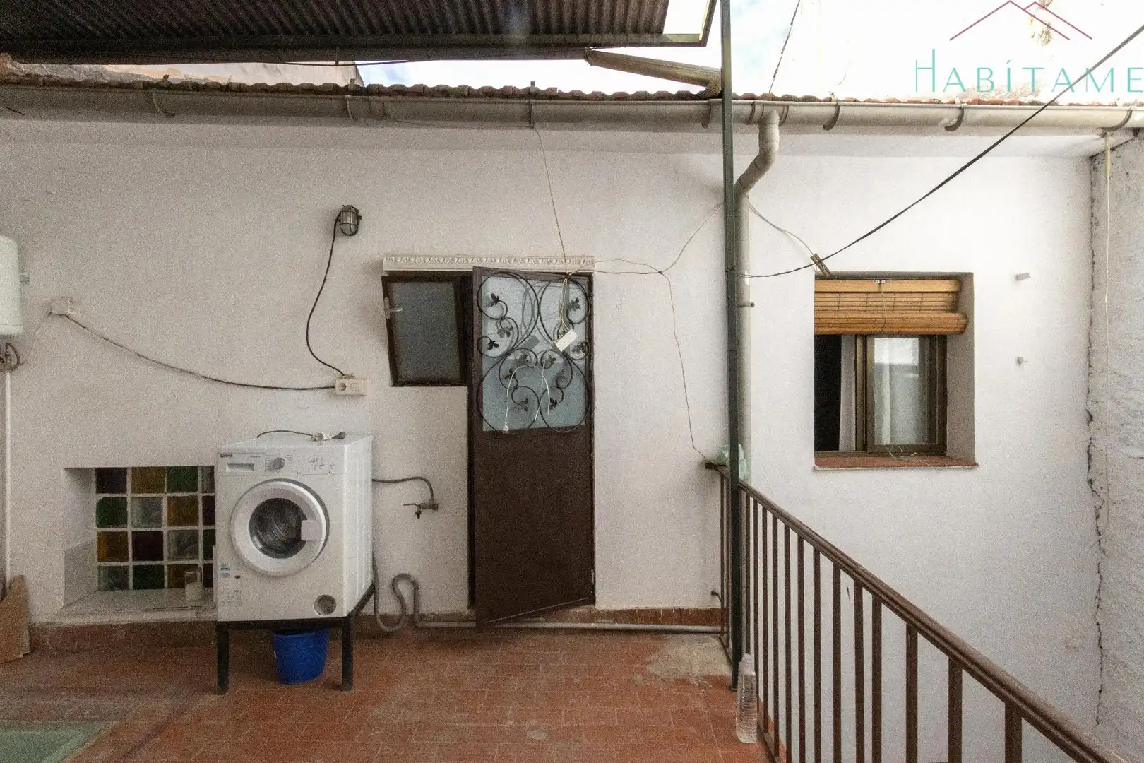 Casa a schiera in vendita a del horno 6, imagen 32