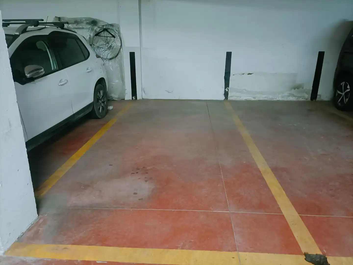 Parking de Piso en venta en Chiclana de la Frontera con Terraza