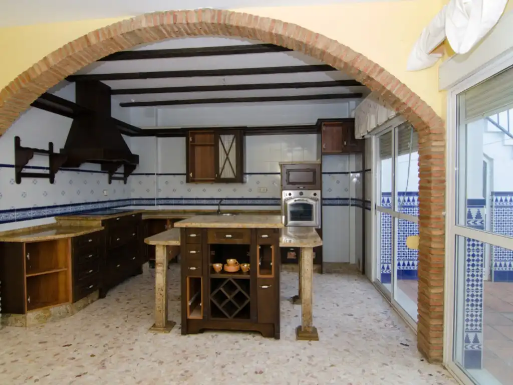 Casa o xalet en venda a San José de la Rinconada