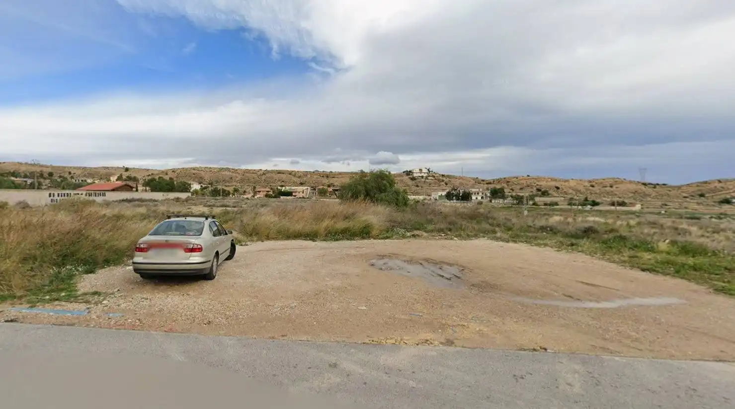Terrain résidentiel à vendre à Valle del Sol, imagen 2