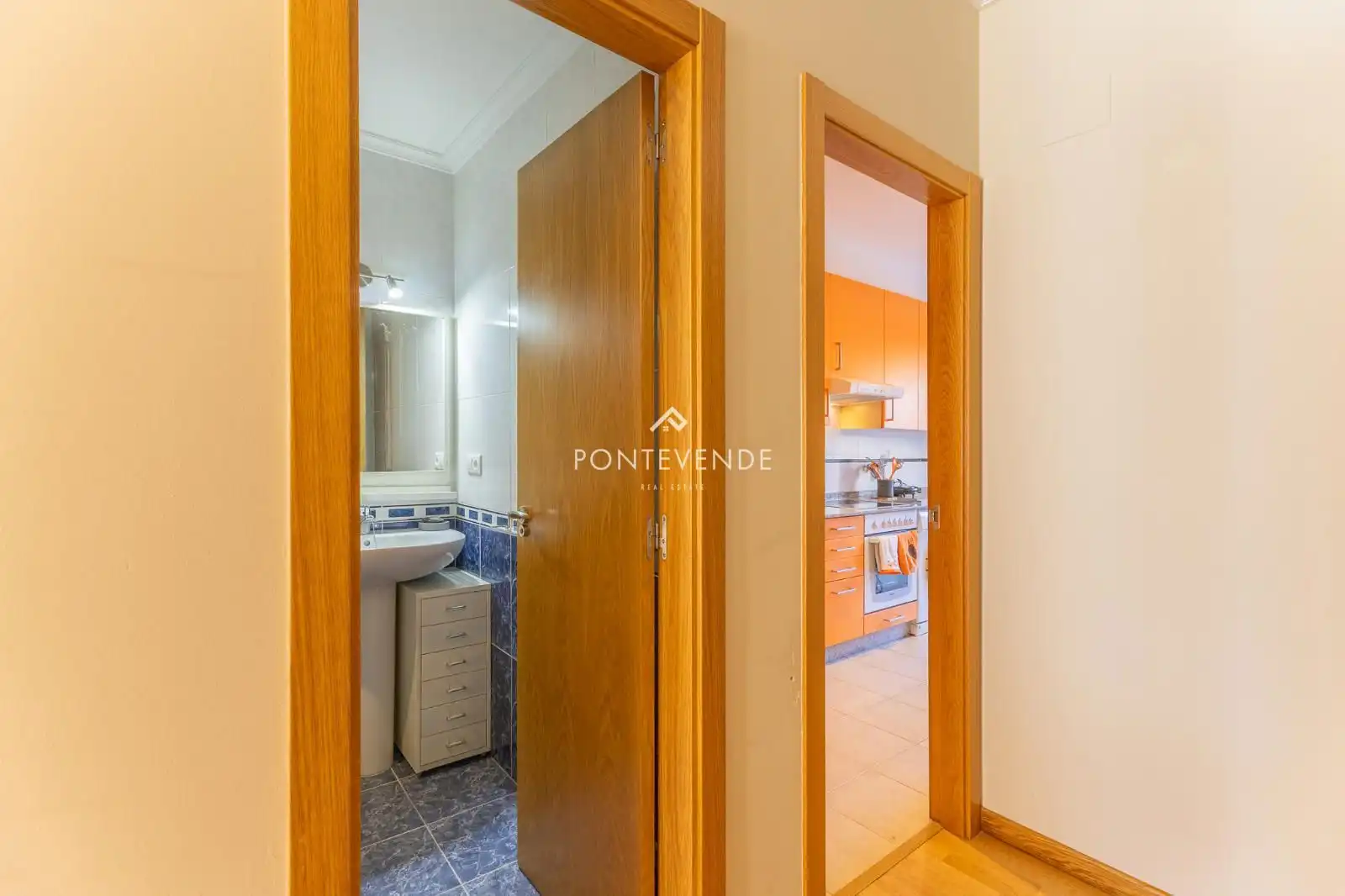 Wohnung mit Pool zum Verkauf in Sanxenxo pueblo, imagen 9