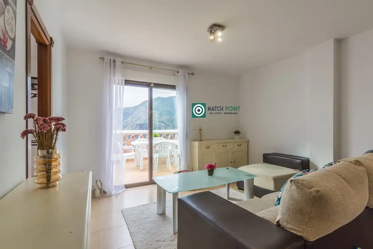 Apartament de lloguer a Calle Nueva, Lentegí