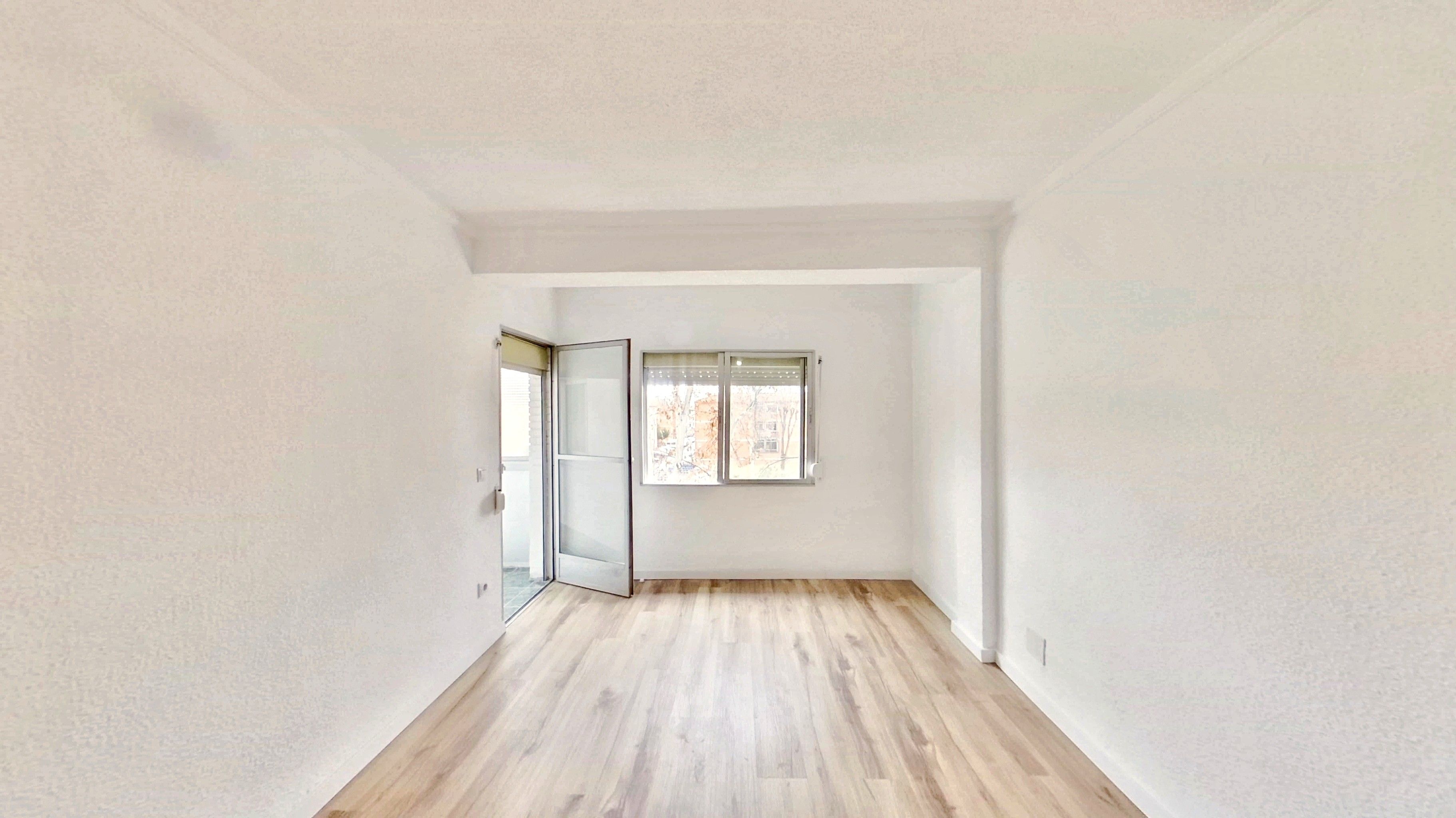 Apartament de lloguer a Reyes Católicos