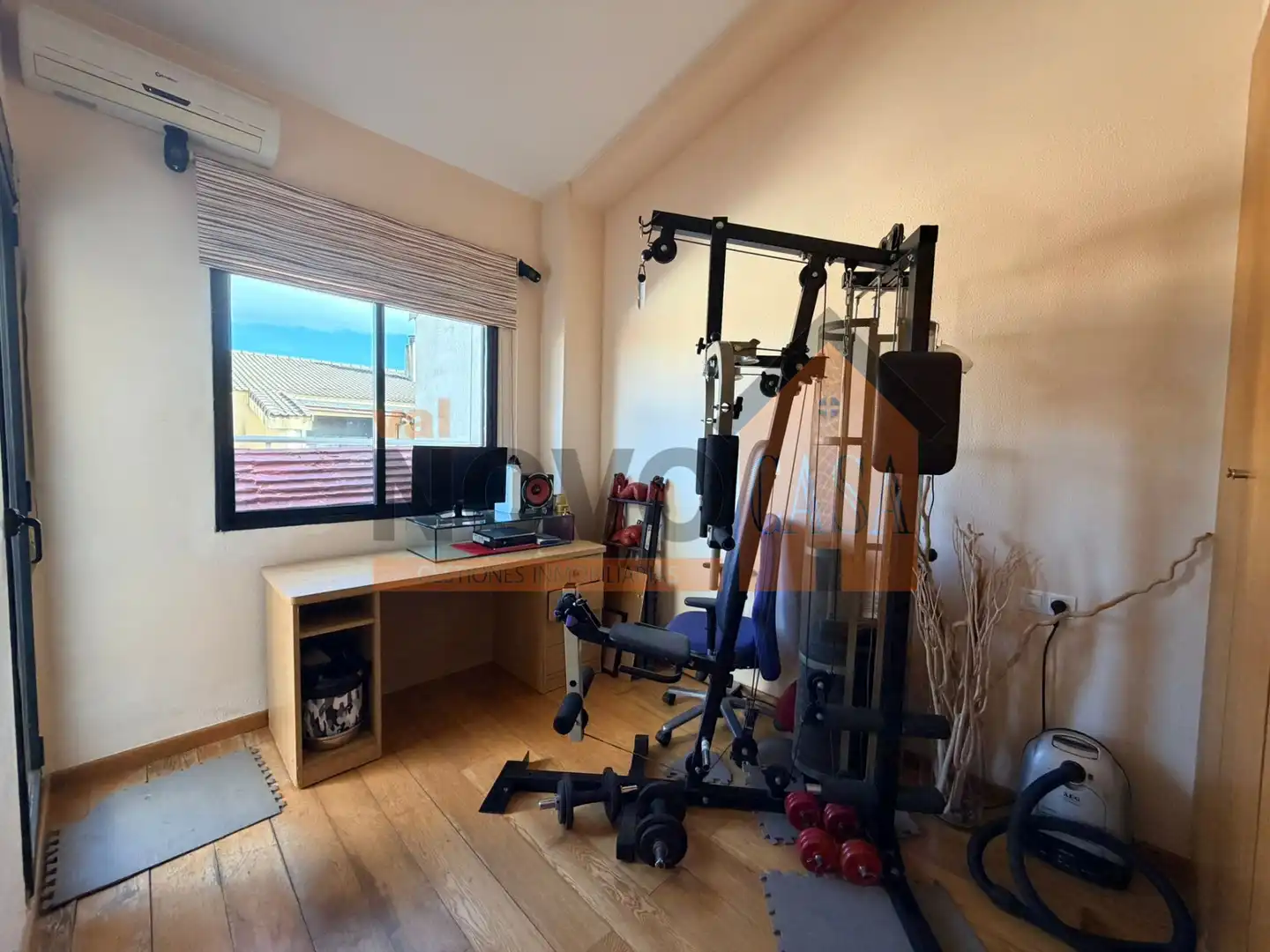 Ático en venta en Beniparrell con Aire acondicionado y Trastero
