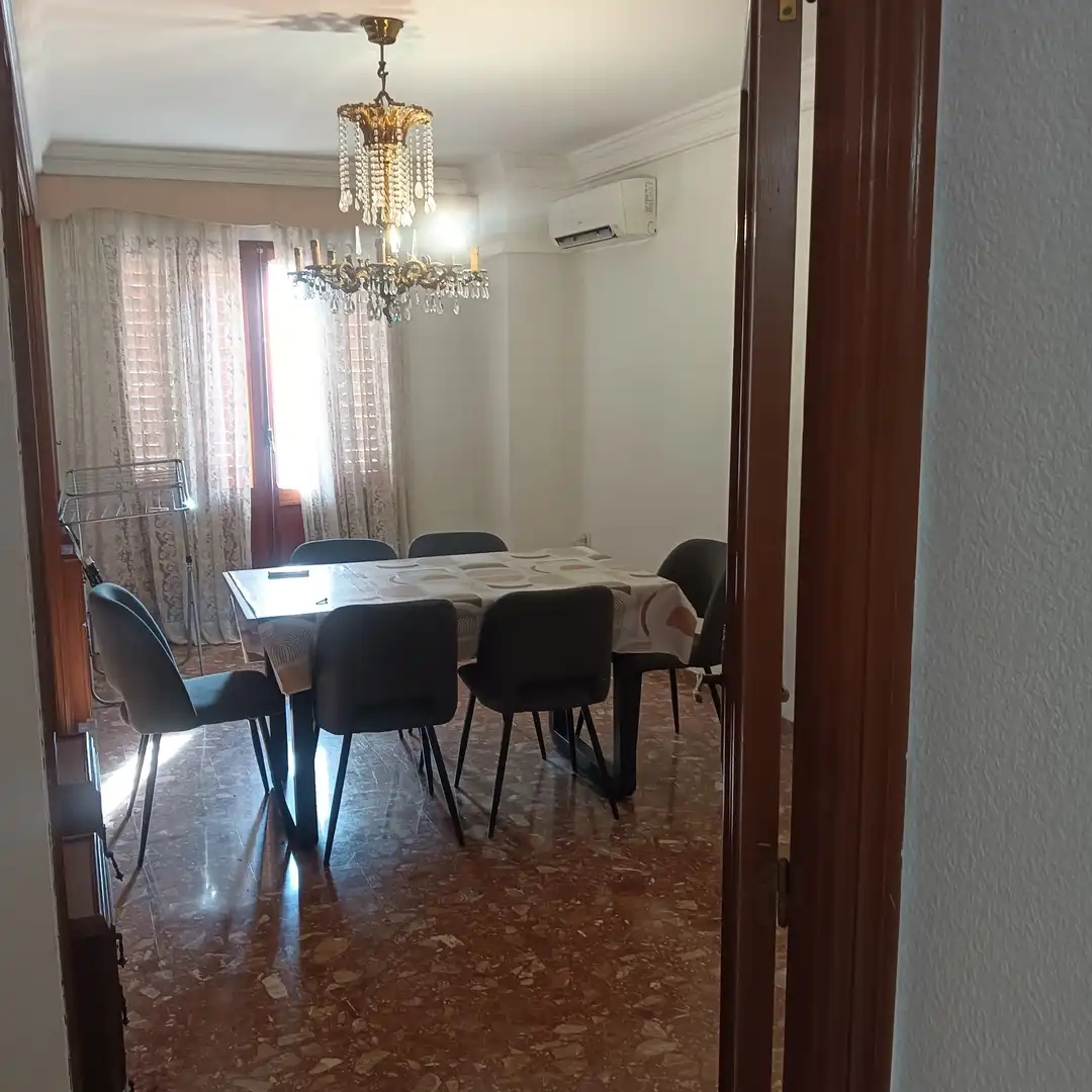 Piso con terraza en venta en El Passeig, imagen 3
