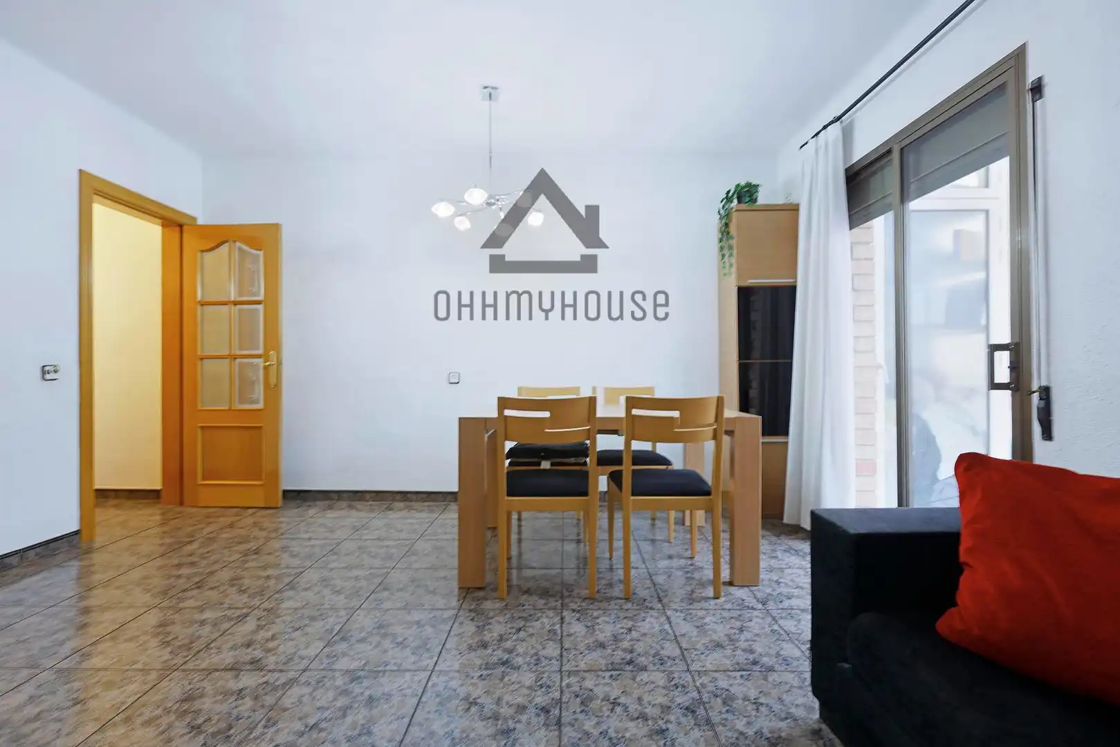 Appartement avec terrasse à vendre à PORTOCRISTO, imagen 4