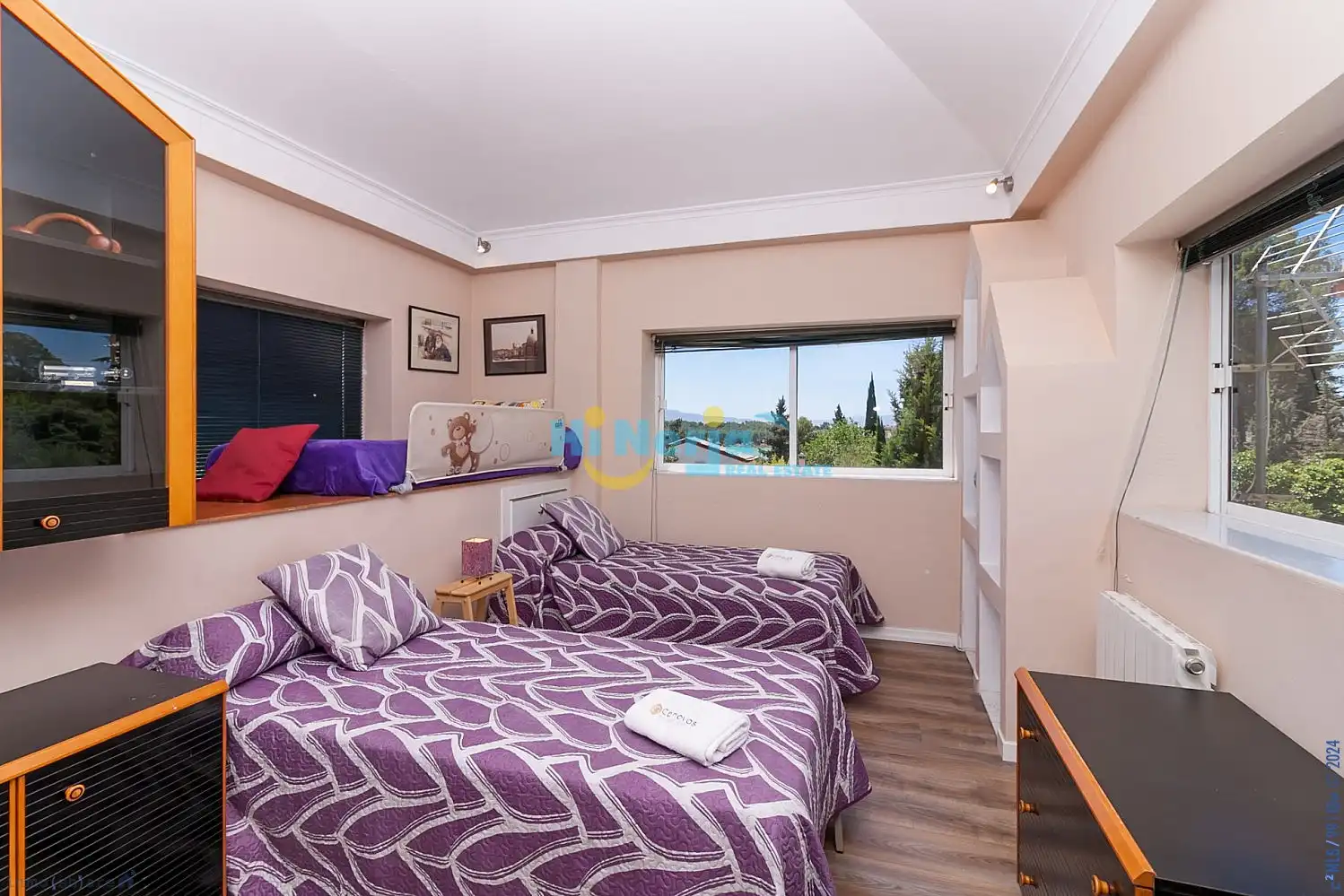 Chalet con piscina en venta en Centro, imagen 26