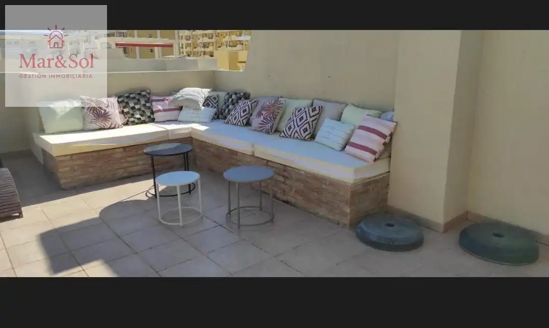 Penthouse mit Terrasse zum Verkauf in Xeraco, imagen 5