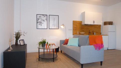 Foto 2 de Apartament de lloguer a Calle Sondalezas, 29, La Florida - Parque Norte, Málaga