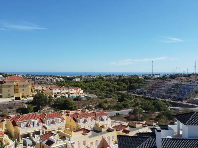 Penthouse mit Pool zum Verkauf in Calle Malvinas, imagen 11