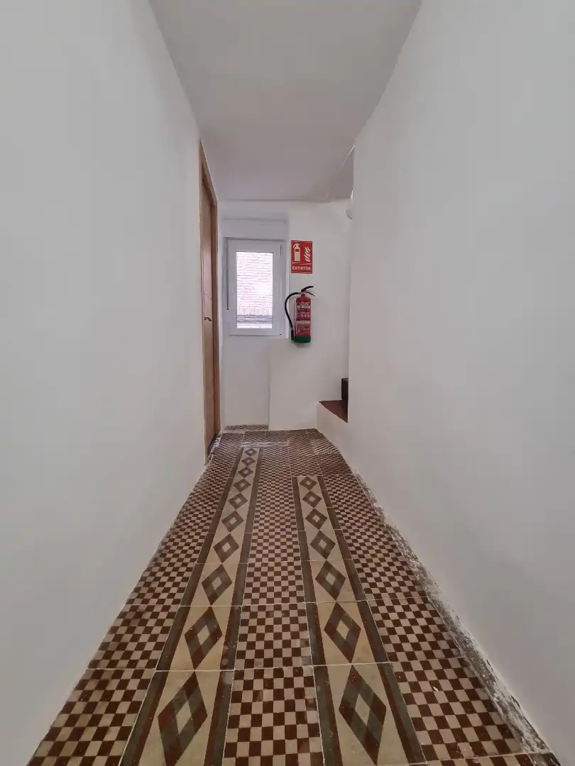 Casa adosada de alquiler en Los Arcos con Aire acondicionado, Calefacción y Parquet