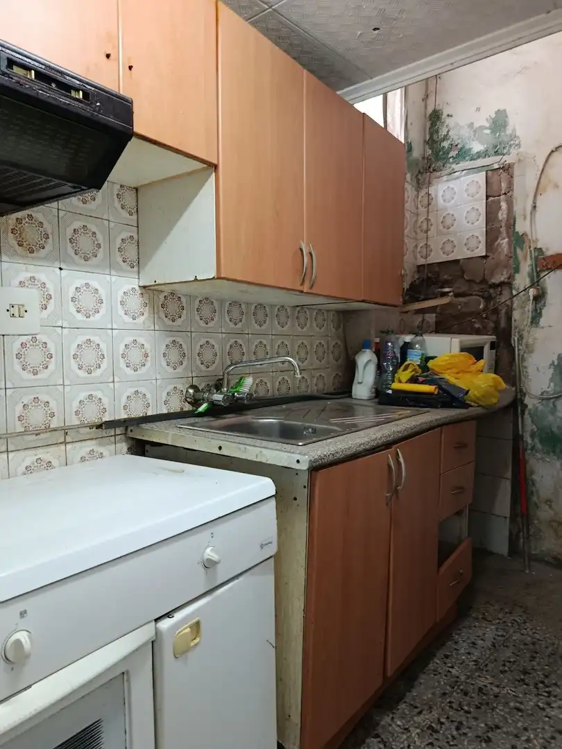 Casa amb terrassa en venda a Pueblo de Cullera, imagen 10