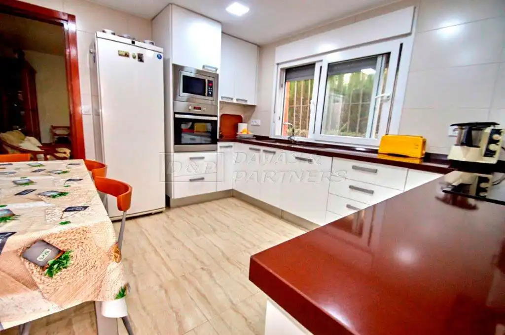 Villa à vendre à Playa del Acequión, Náufragos y Rocío del Mar, imagen 5
