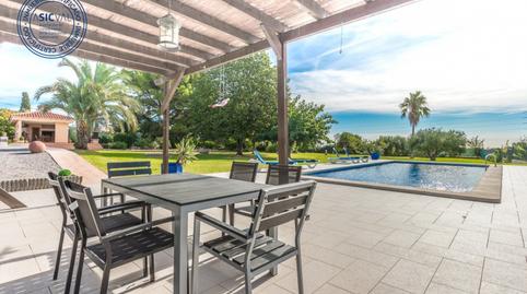 Foto 2 de Casa o xalet en venda a Partida Bovalar, Mestrets, Castellón