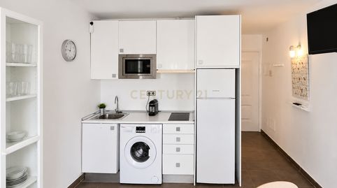 Foto 3 de Loft de alquiler en Carrer Club Robinson, Sant Josep de Sa Talaia, Spa, 1, Cala Vedella - Cala Tarida, Sant Josep de sa Talaia