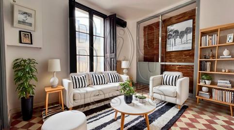 Foto 5 de Pis en venda a Raval Marti Folguera, Centre, Reus