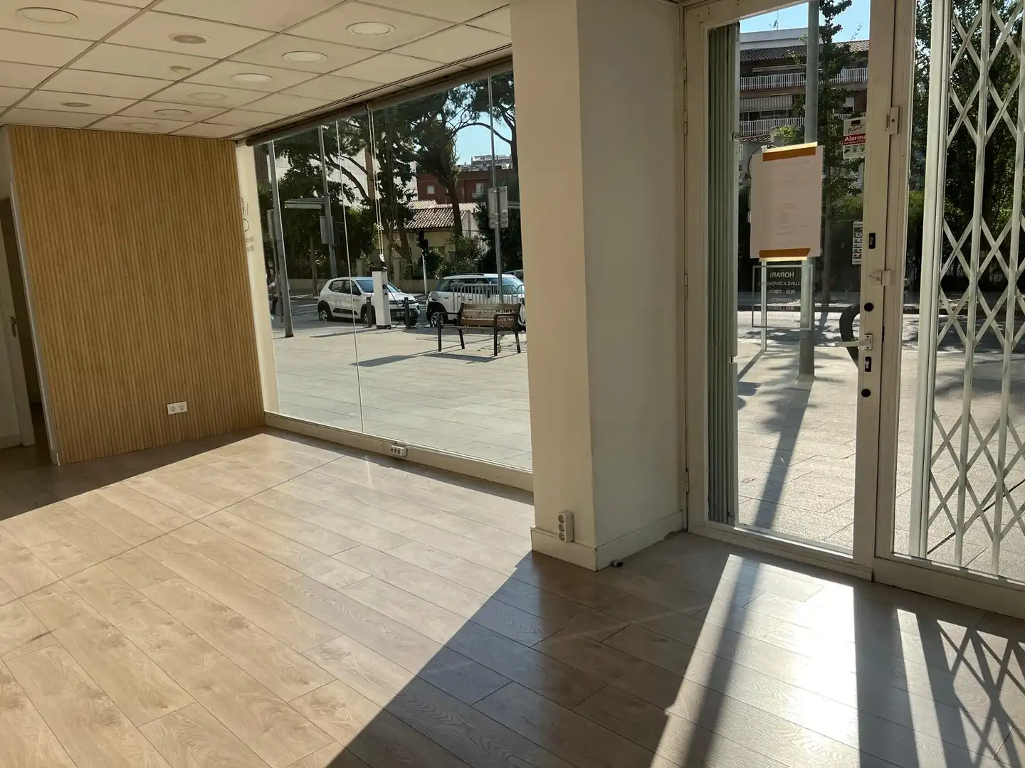 Gewerbefläche zum Verkauf in Estació de França, imagen 3
