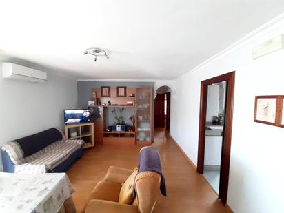 Living room of Flat for sale in Utrera