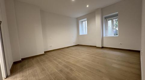 Foto 5 de Planta baixa de lloguer a Mártires de Paracuellos, Cuatro Caminos - Azca,  Madrid Capital