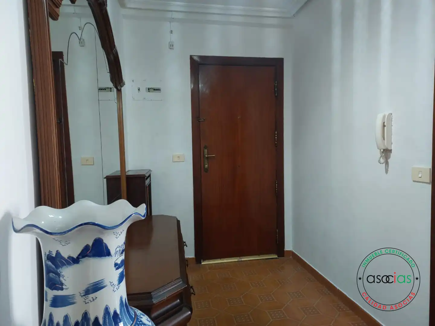 Flat for sale in Gijón   with Heating, Private garden and Storage room