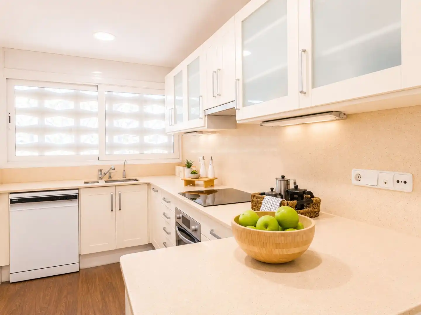 Flat with pool for sale in Avinguda d'Europa 31, imagen 39