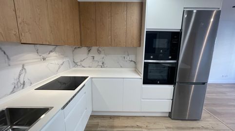Foto 2 de Apartament de lloguer a Praza Da Soidade, Centro - Recinto Amurallado, Lugo Capital