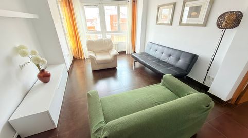 Foto 5 de Piso de alquiler en Carrer de la Reina, 130, El Cabanyal - El Canyamelar, Valencia Capital