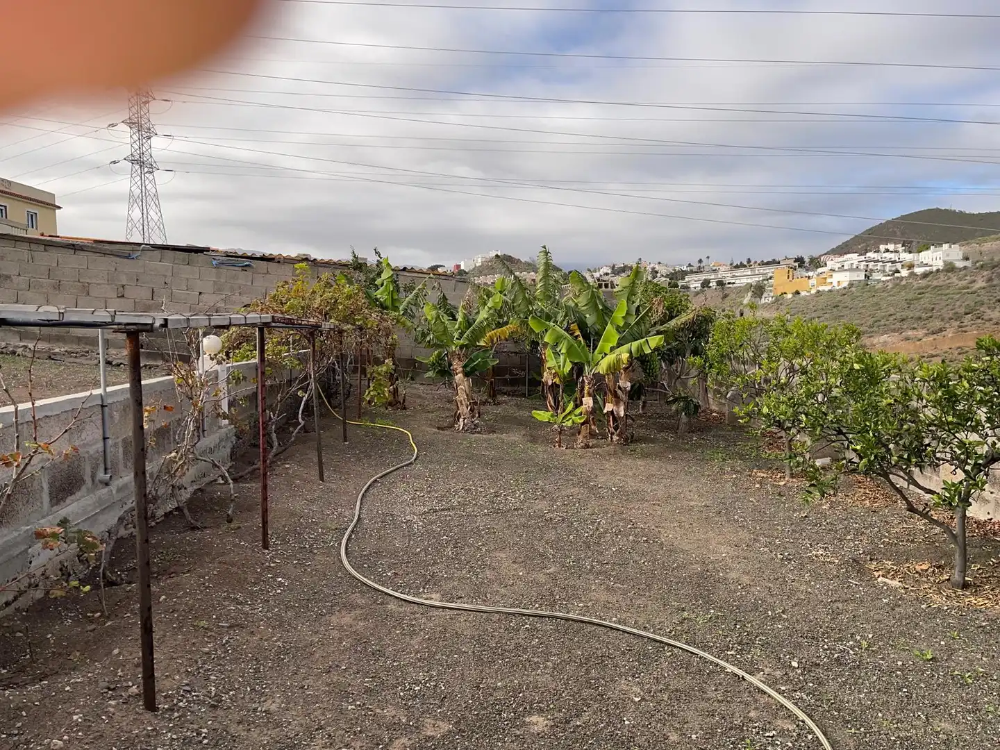 Nave industrial en venta en Las Palmas de Gran Canaria