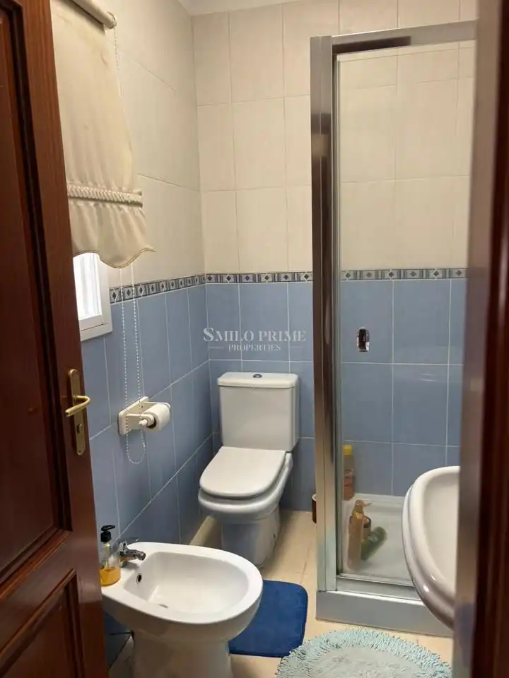 Baño de Casa o chalet en venta en Icod de los Vinos pueblo
