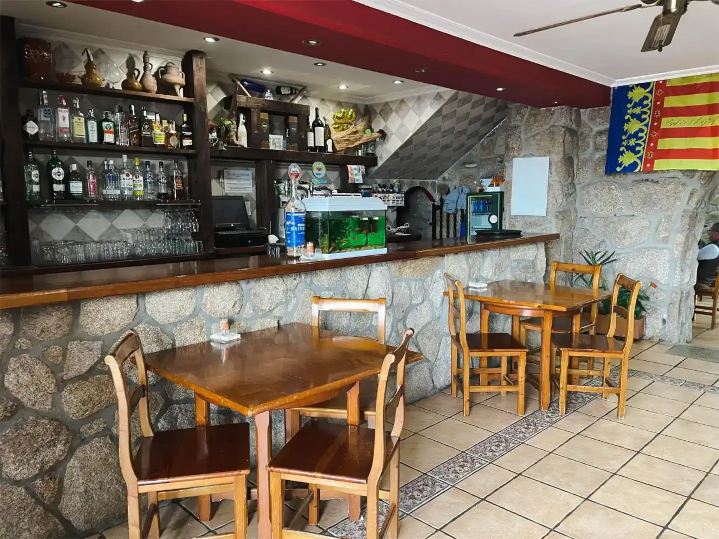 Local de alquiler en Meaño, Pontevedra