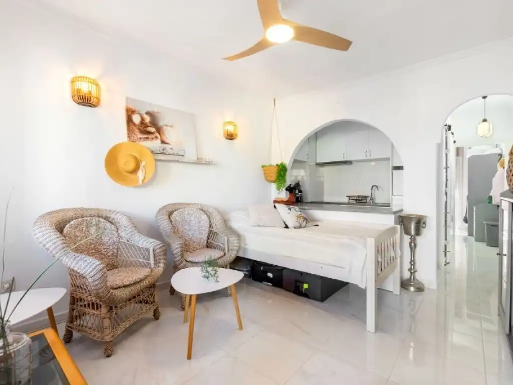 Apartment with garden for sale in Playa de los Locos, imagen 13