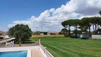 Jardí de Casa o xalet en venda en Chiclana de la Frontera amb Piscina