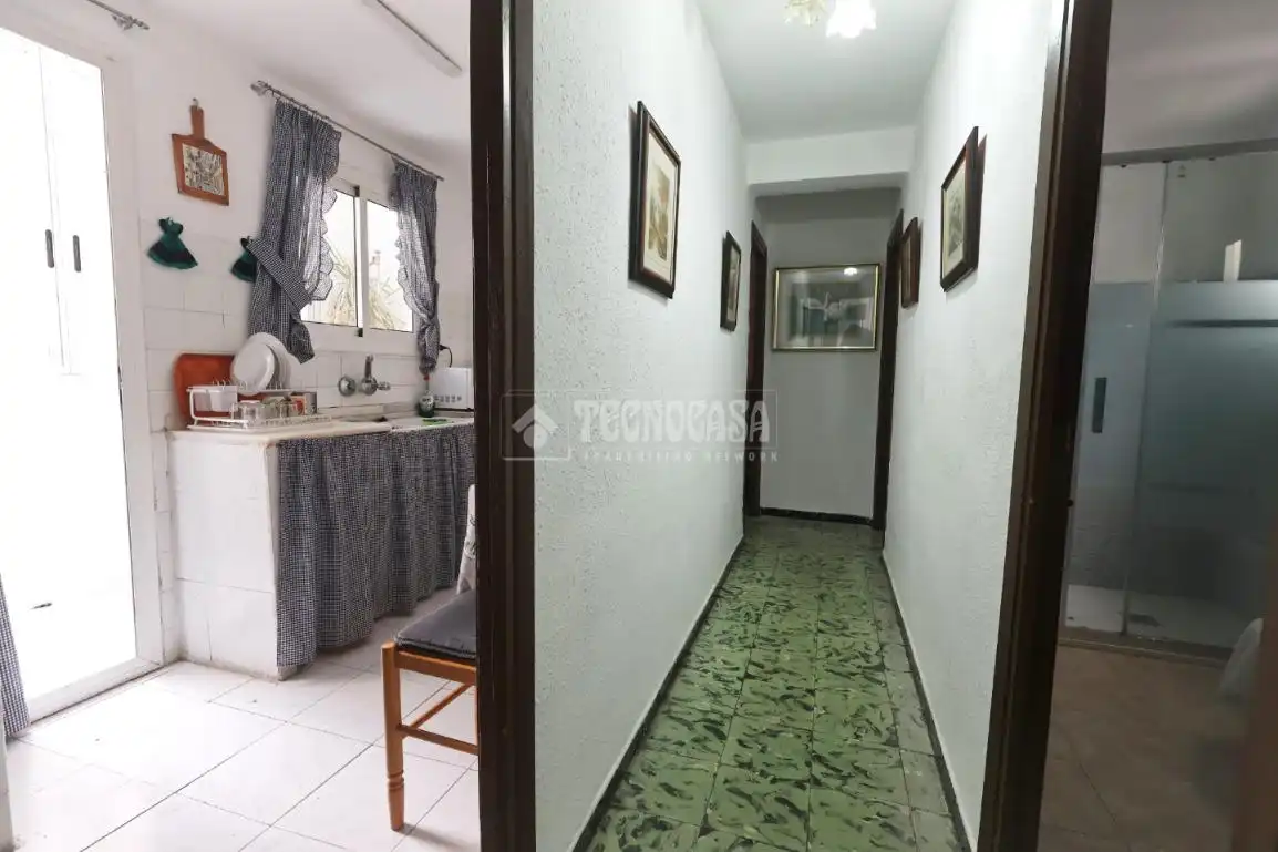 Wohnung zum Verkauf in Sagunto / Sagunt mit Balkon