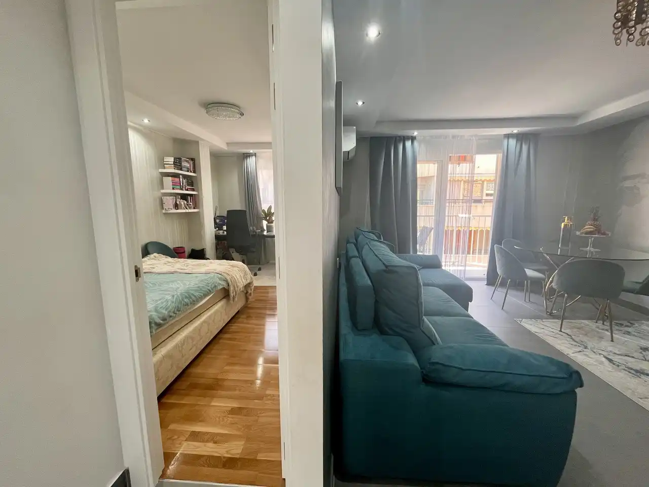 Apartamento con ascensor en venta en Centro, imagen 18