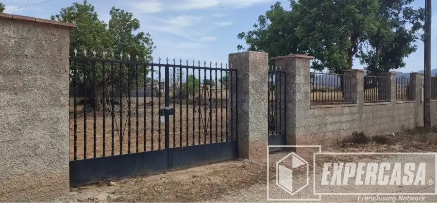 Residencial en venta en Marines