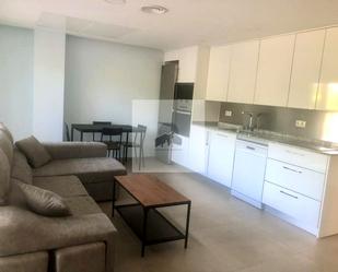 Living room of Premises to rent in Estepona