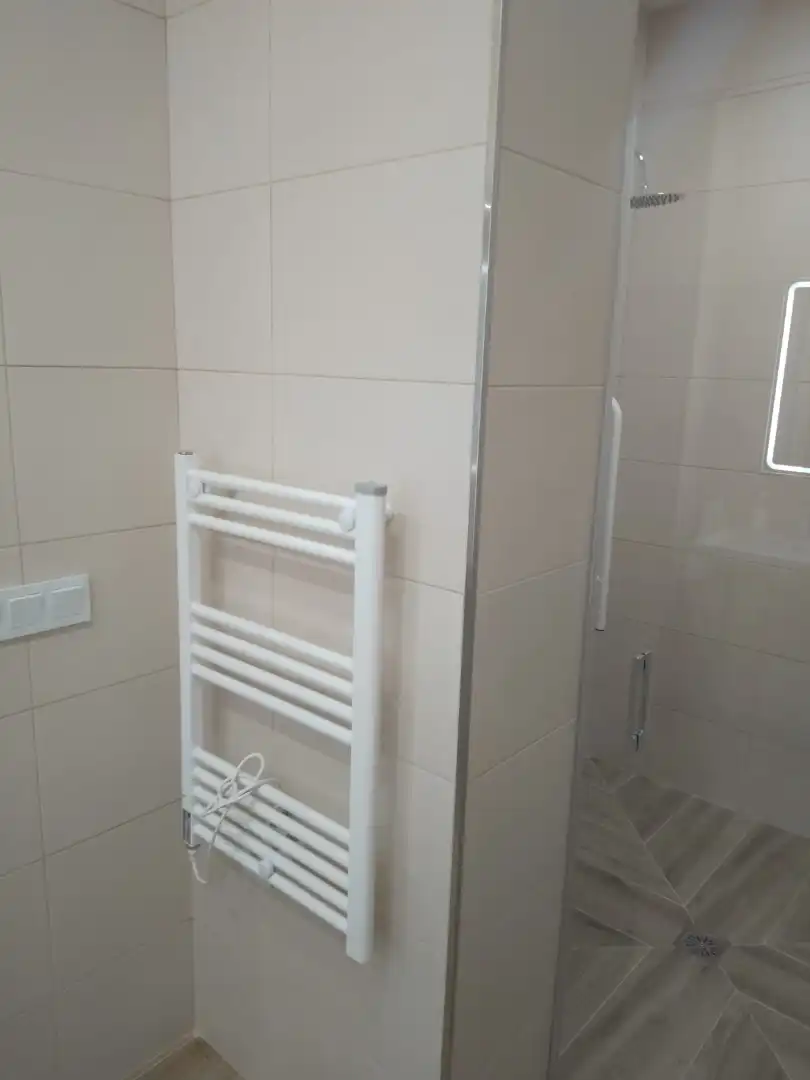 Bany de Loft de lloguer en Levante