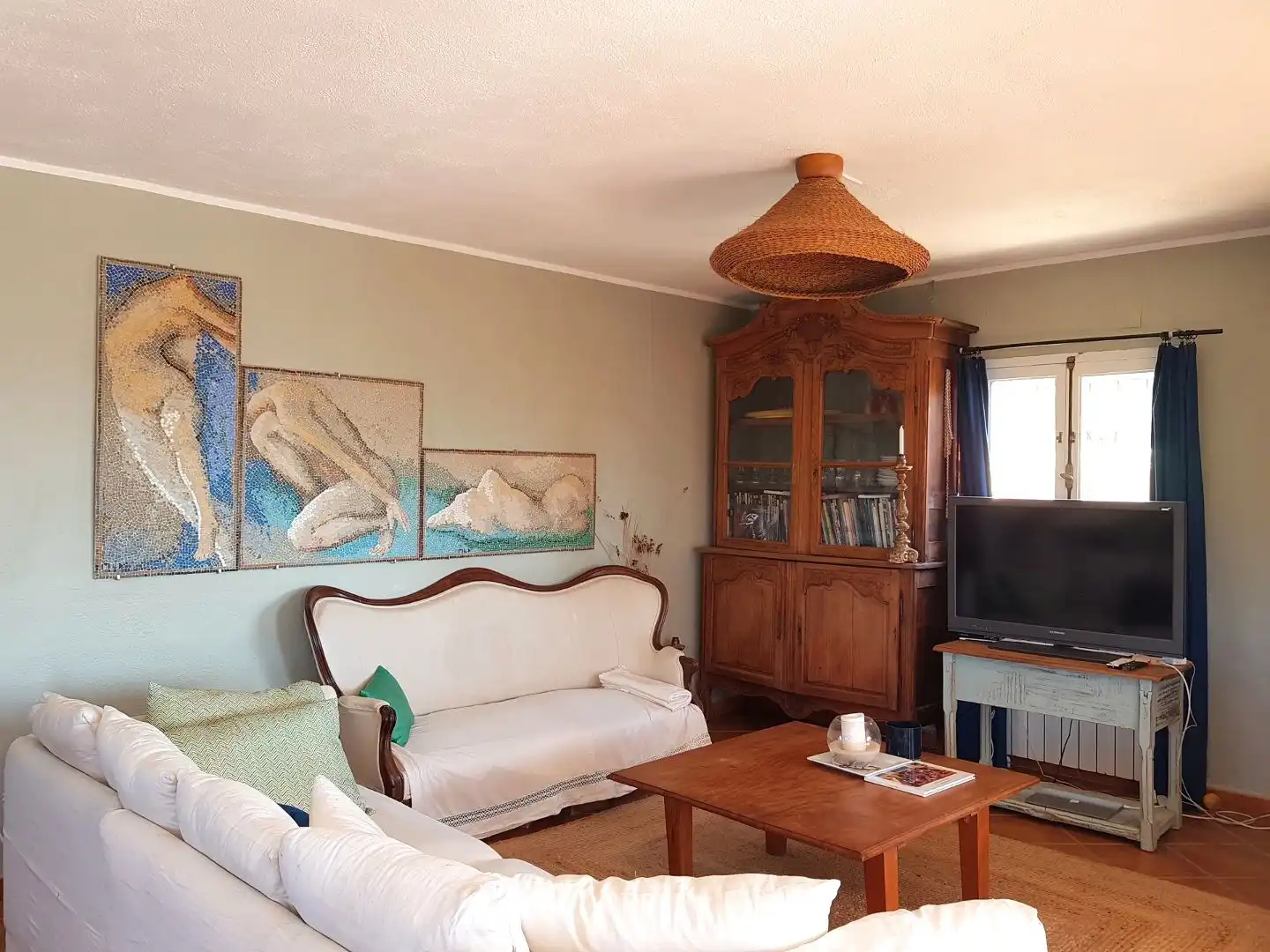Casa o xalet en venda a Camí de les Candenes, L'Ametlla de Mar pueblo