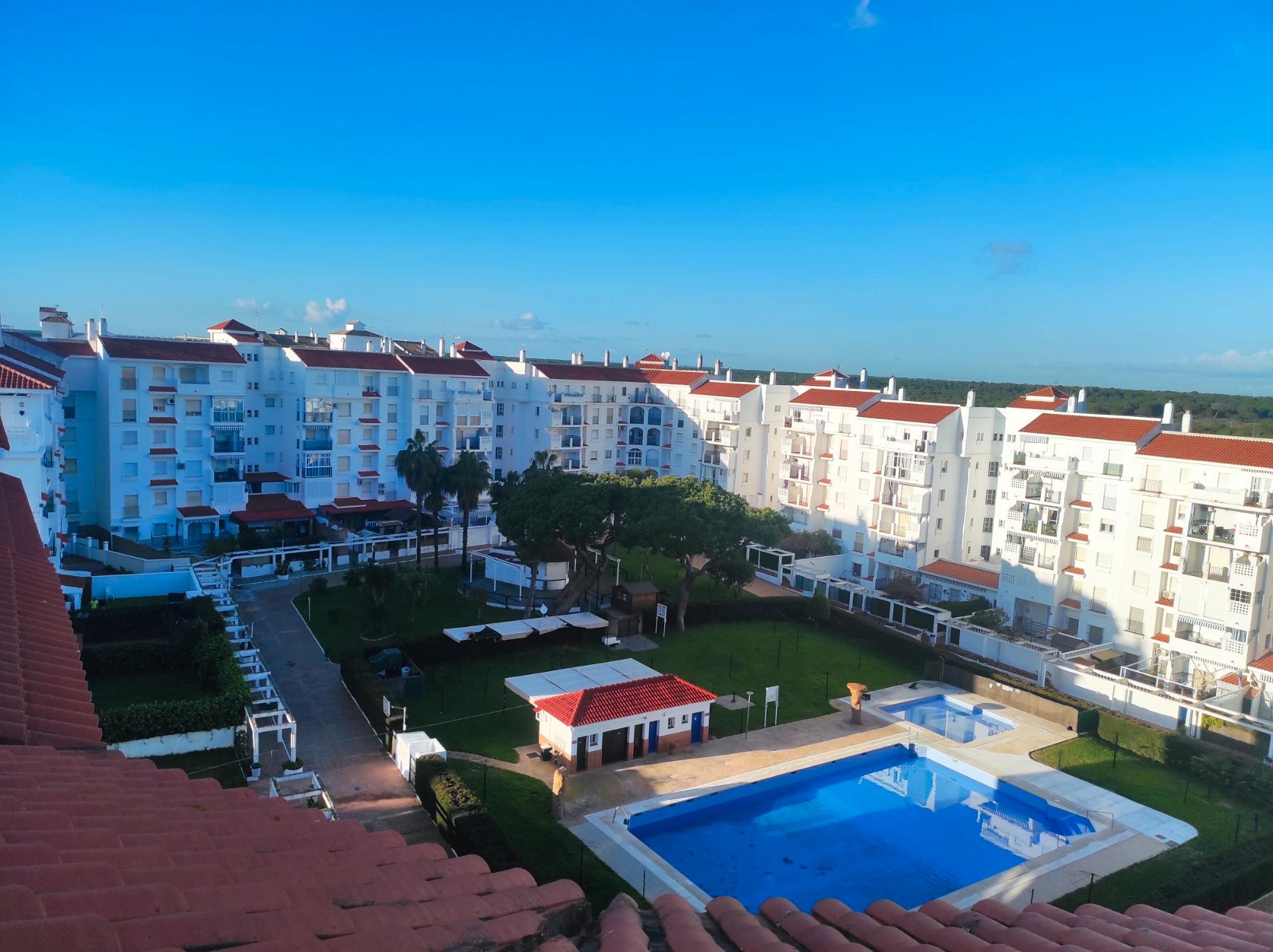 Àtic en venda a Urbanización Mirador Nuevo Portil, El Portil