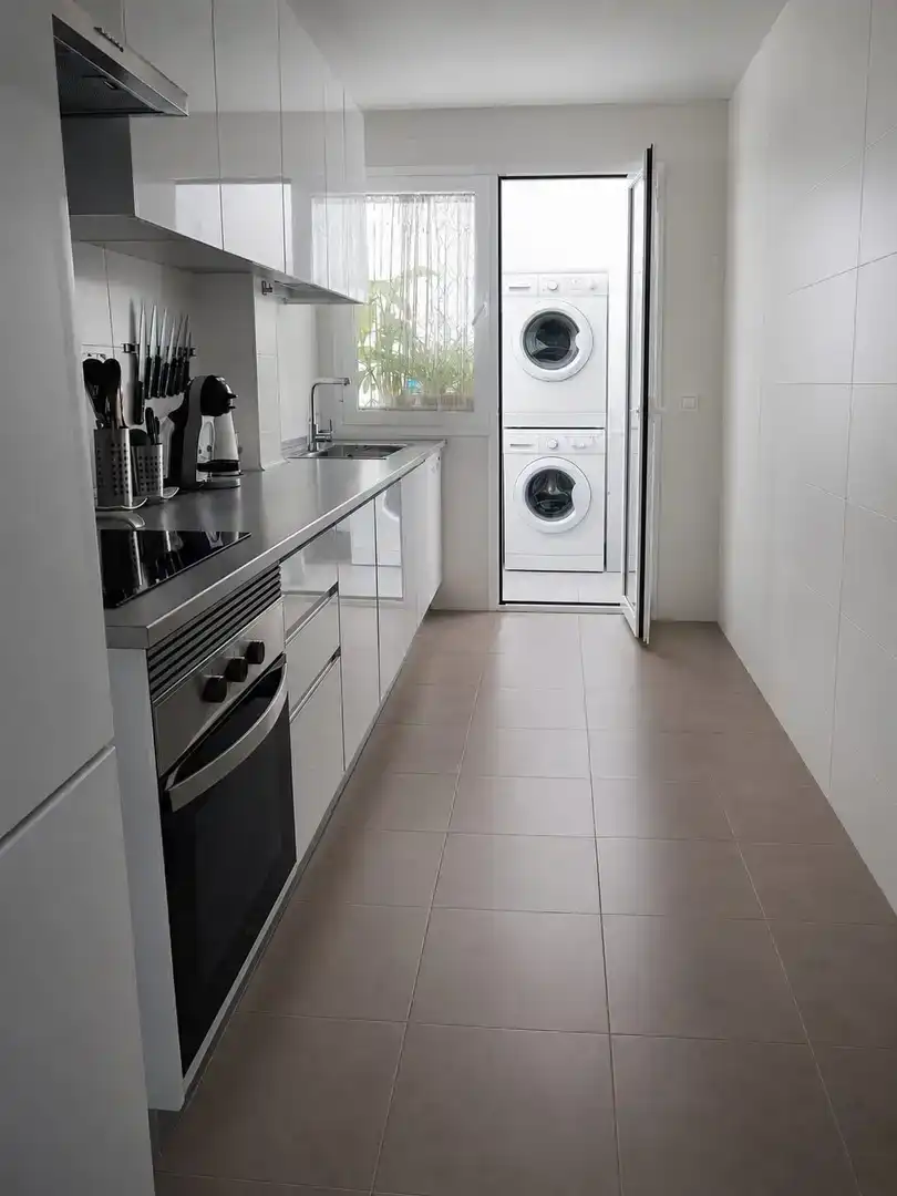 Wohnung zur Miete in Calle Buenavista, 1, Santa Fe