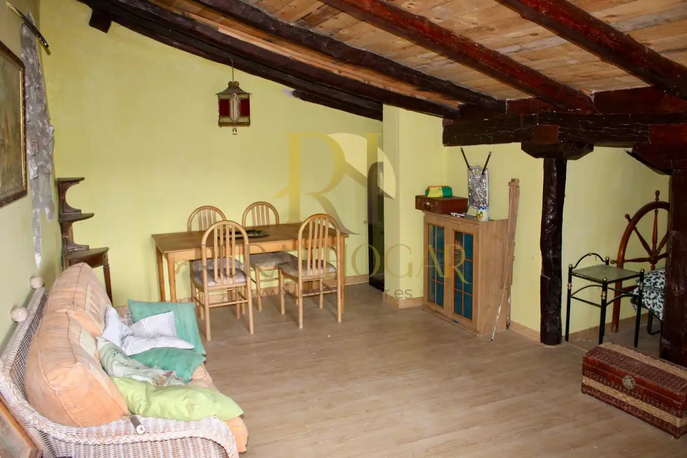 Casa o chalet en venta en Calle San Lazaro, 4, Torrubia