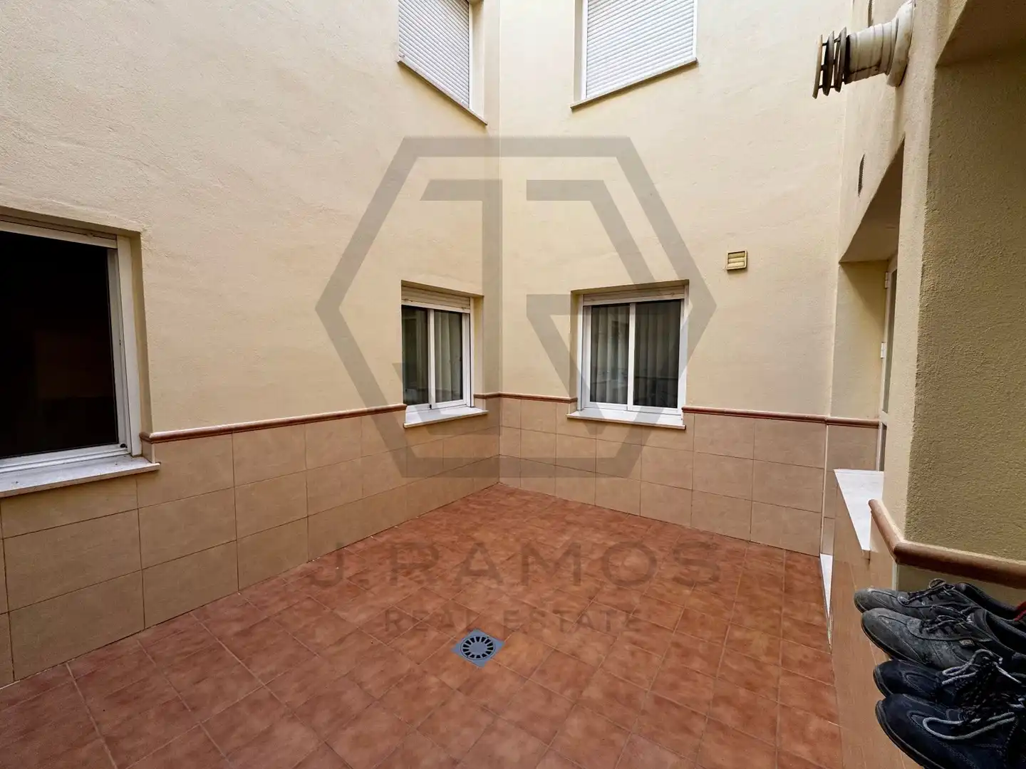 Piso con piscina en venta en Pintor Antonio Valdes, imagen 12